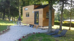 la tiny house de l'aa